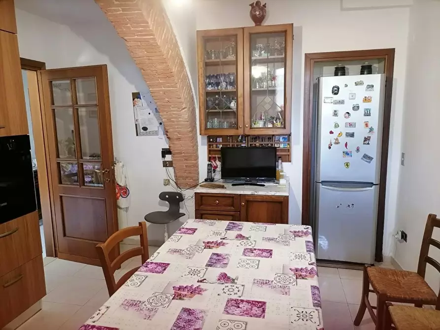 Immagine 34 di Terratetto in vendita  a San Giuliano Terme