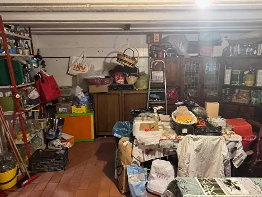 Immagine 15 di Terratetto in vendita  a San Giuliano Terme