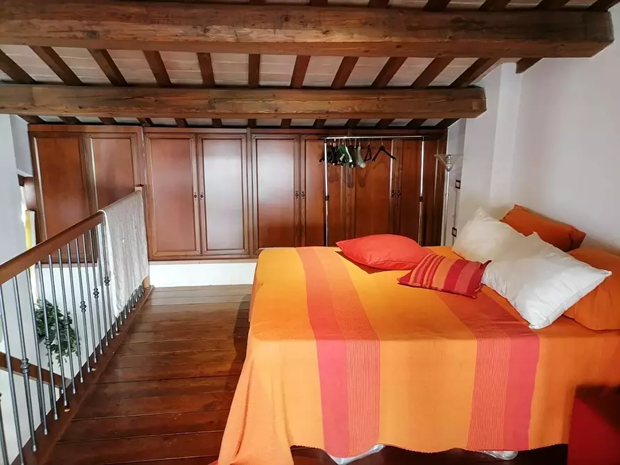 Immagine 42 di Terratetto in vendita  a San Giuliano Terme