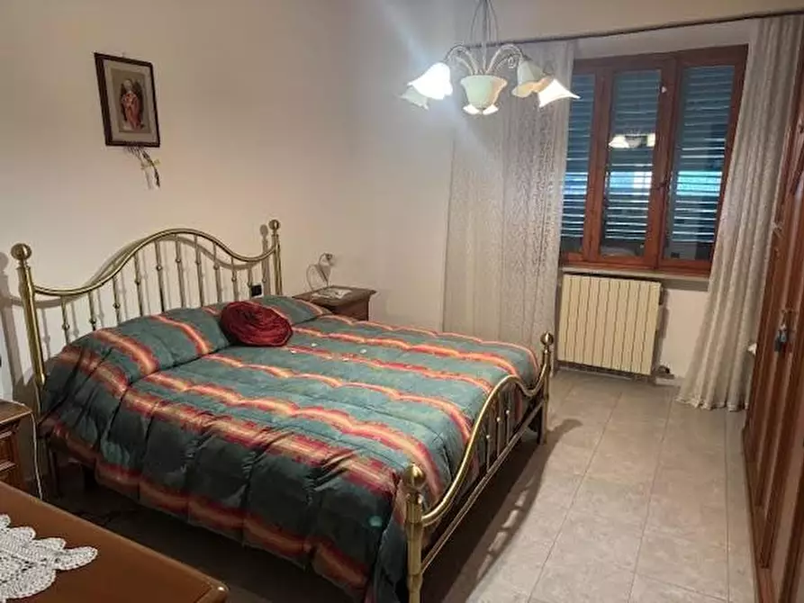 Immagine 8 di Terratetto in vendita  a San Giuliano Terme