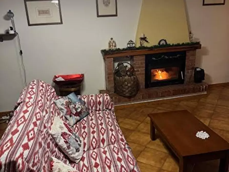 Immagine 13 di Terratetto in vendita  a San Giuliano Terme