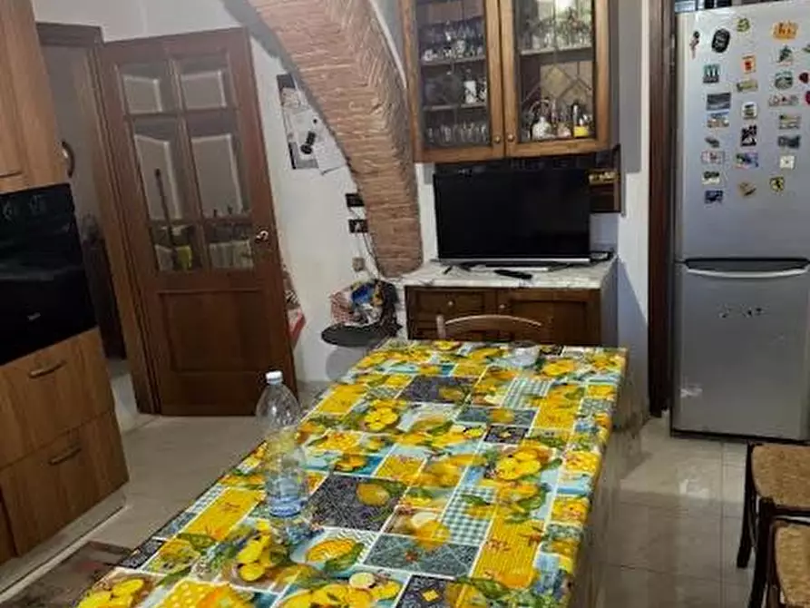 Immagine 18 di Terratetto in vendita  a San Giuliano Terme