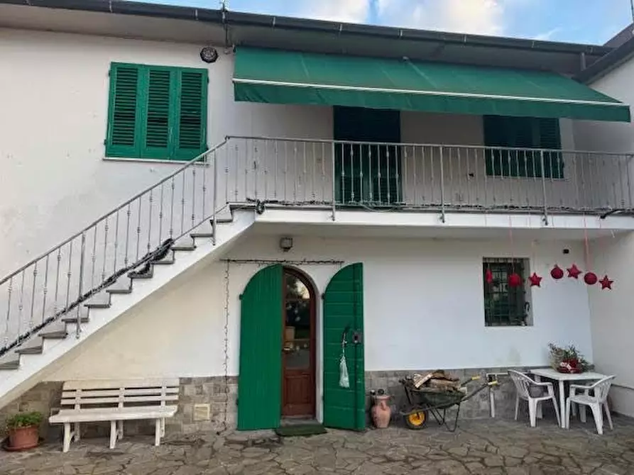 Immagine 2 di Terratetto in vendita  a San Giuliano Terme