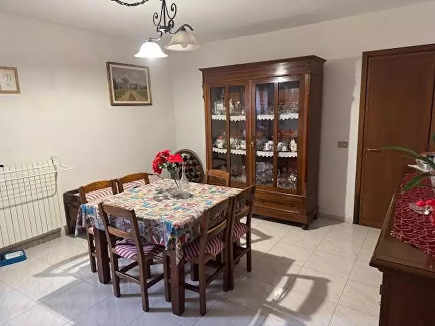 Immagine 22 di Terratetto in vendita  a San Giuliano Terme