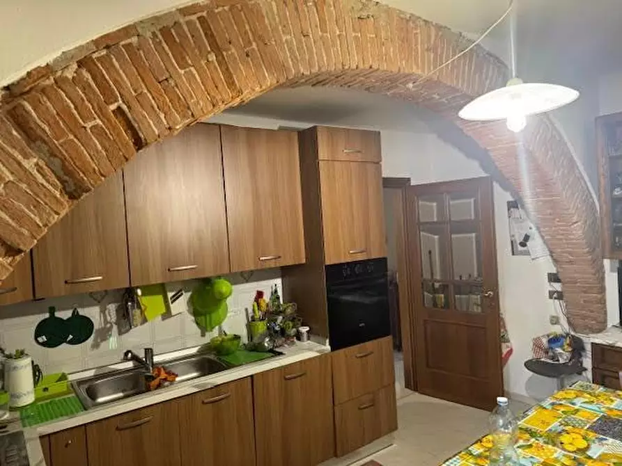 Immagine 19 di Terratetto in vendita  a San Giuliano Terme