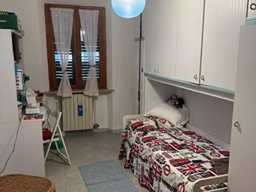 Immagine 7 di Terratetto in vendita  a San Giuliano Terme