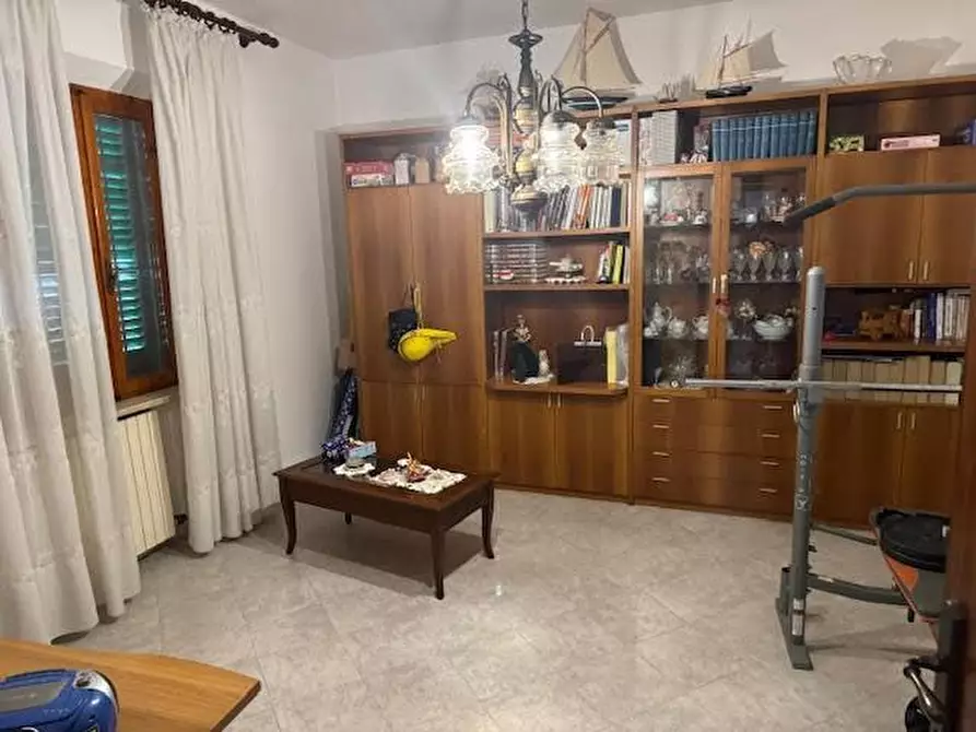 Immagine 5 di Terratetto in vendita  a San Giuliano Terme