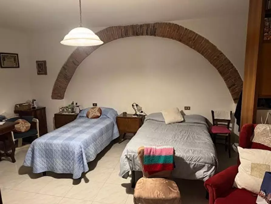 Immagine 17 di Terratetto in vendita  a San Giuliano Terme