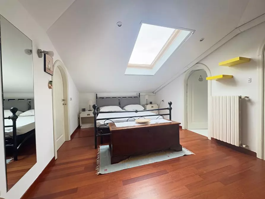 Immagine 7 di Casa bifamiliare in affitto  a Forte Dei Marmi