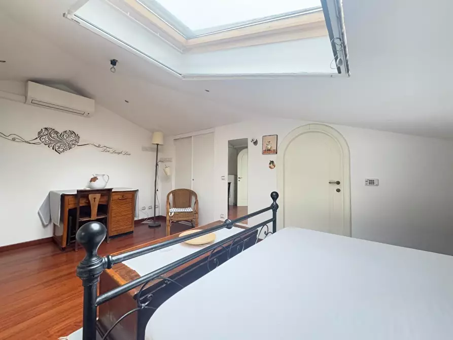 Immagine 9 di Casa bifamiliare in affitto  a Forte Dei Marmi