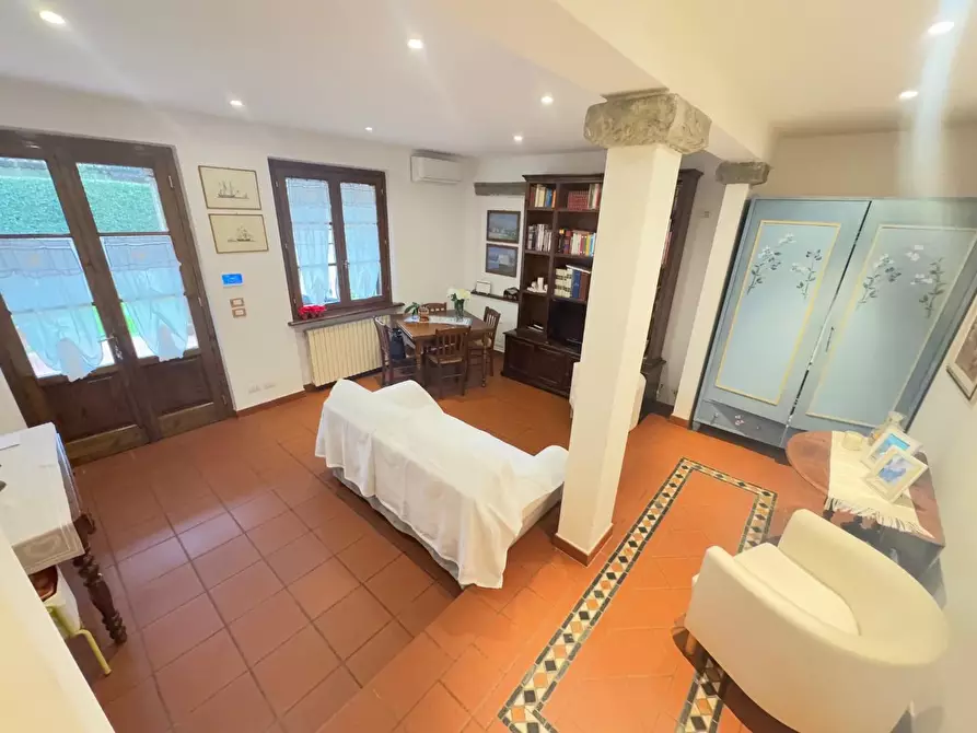 Immagine 4 di Casa bifamiliare in affitto  a Forte Dei Marmi