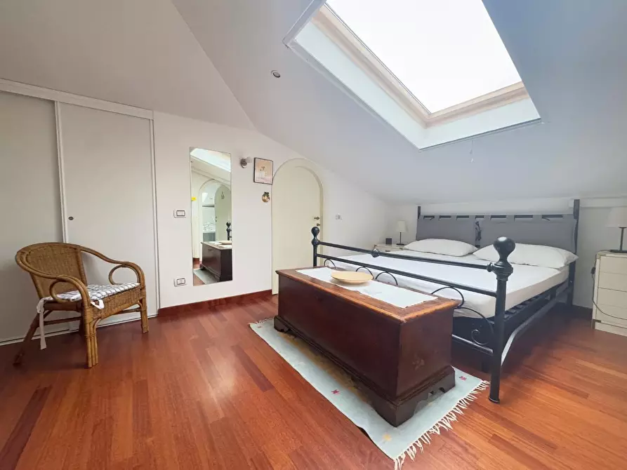 Immagine 8 di Casa bifamiliare in affitto  a Forte Dei Marmi