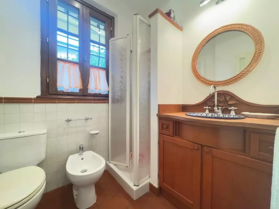 Immagine 16 di Casa bifamiliare in affitto  a Forte Dei Marmi