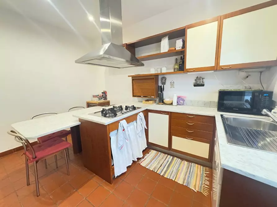 Immagine 5 di Casa bifamiliare in affitto  a Forte Dei Marmi