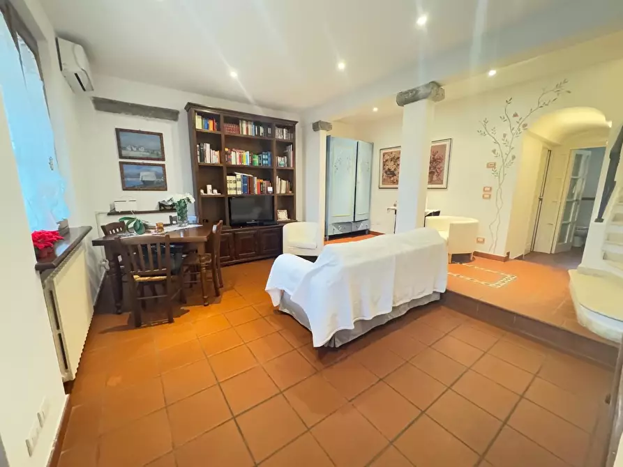 Immagine 3 di Casa bifamiliare in affitto  a Forte Dei Marmi