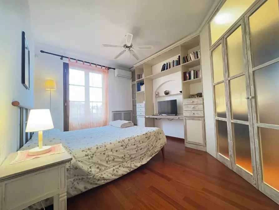 Immagine 12 di Casa bifamiliare in affitto  a Forte Dei Marmi