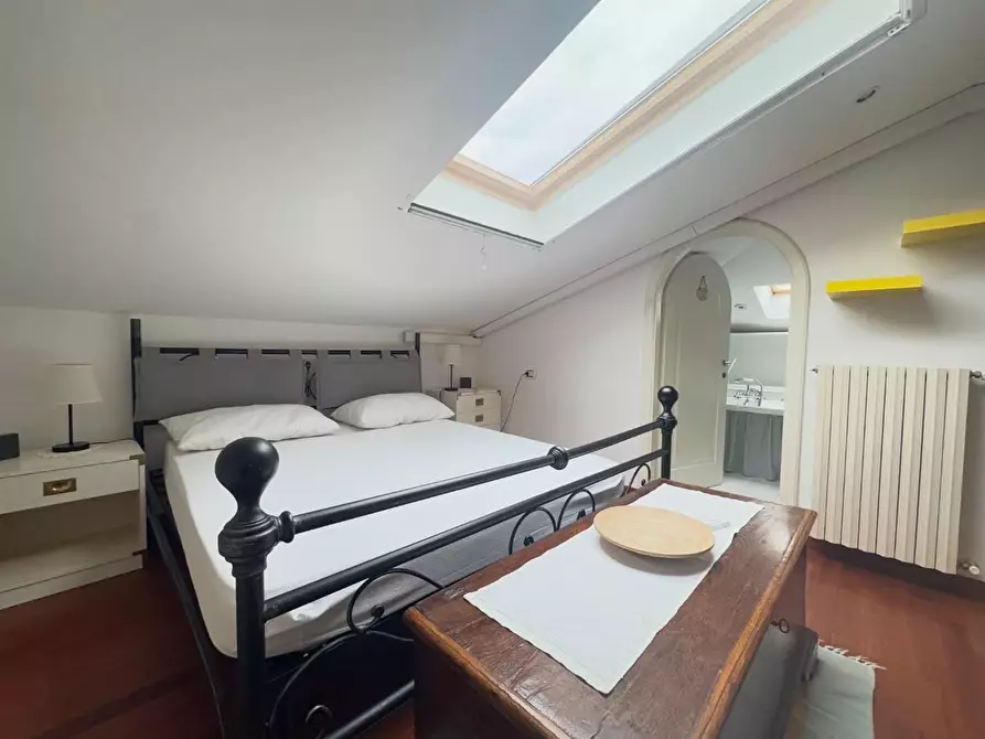 Immagine 11 di Casa bifamiliare in affitto  a Forte Dei Marmi