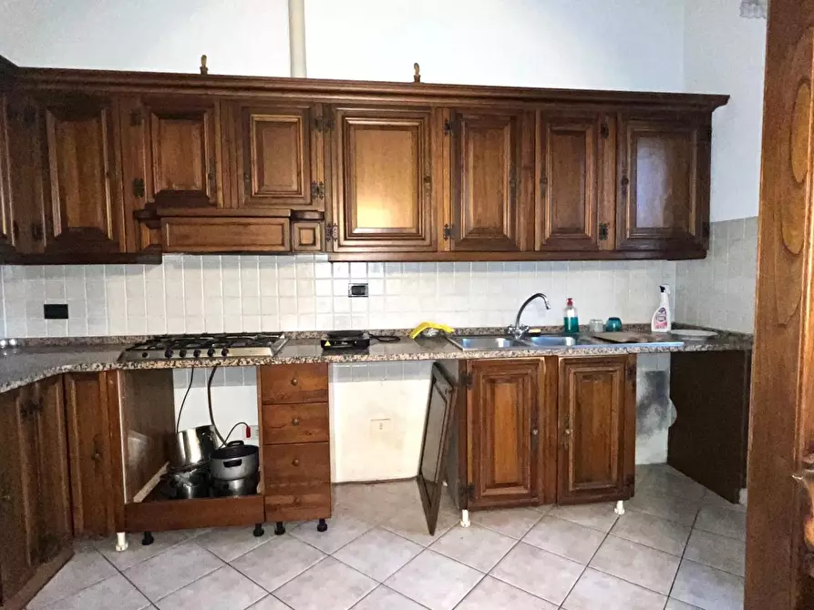 Immagine 8 di Appartamento in vendita  a Montelupo Fiorentino