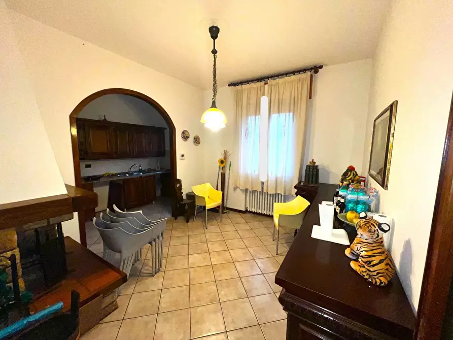 Immagine 3 di Appartamento in vendita  a Montelupo Fiorentino