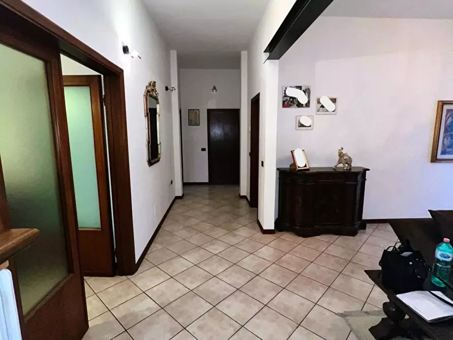 Immagine 14 di Appartamento in vendita  a Montelupo Fiorentino