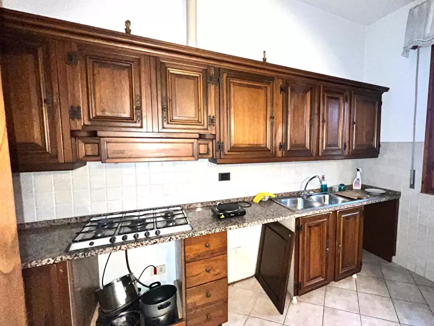 Immagine 9 di Appartamento in vendita  a Montelupo Fiorentino