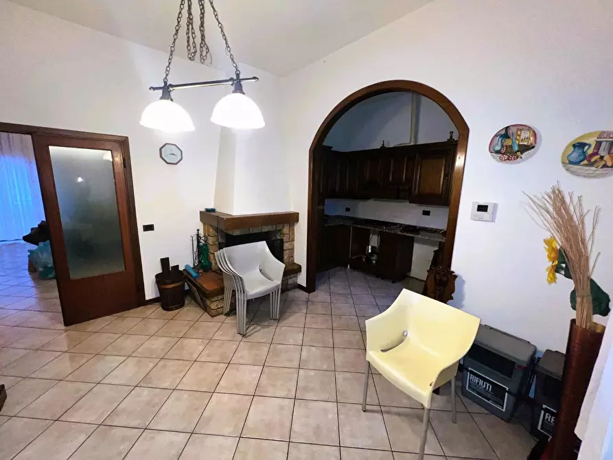 Immagine 6 di Appartamento in vendita  a Montelupo Fiorentino