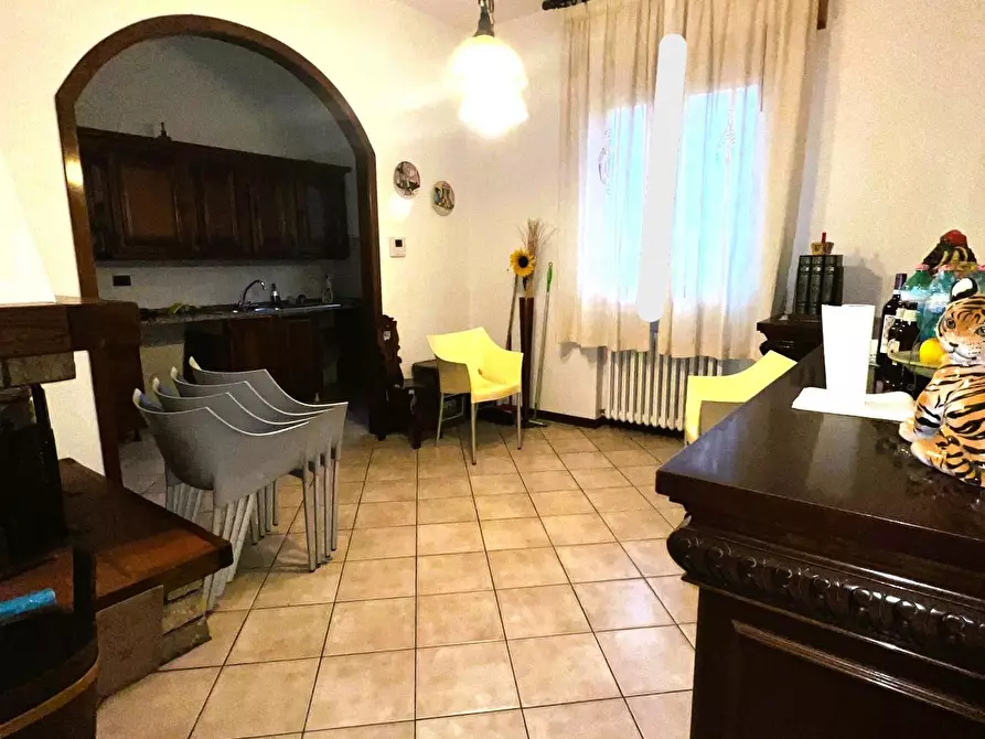 Immagine 4 di Appartamento in vendita  a Montelupo Fiorentino