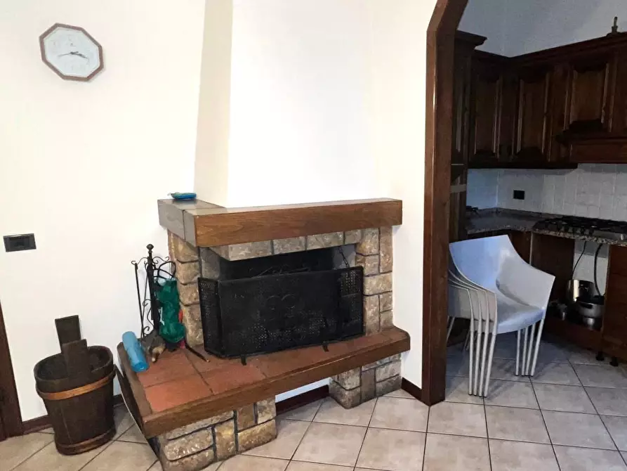 Immagine 1 di Appartamento in vendita  a Montelupo Fiorentino