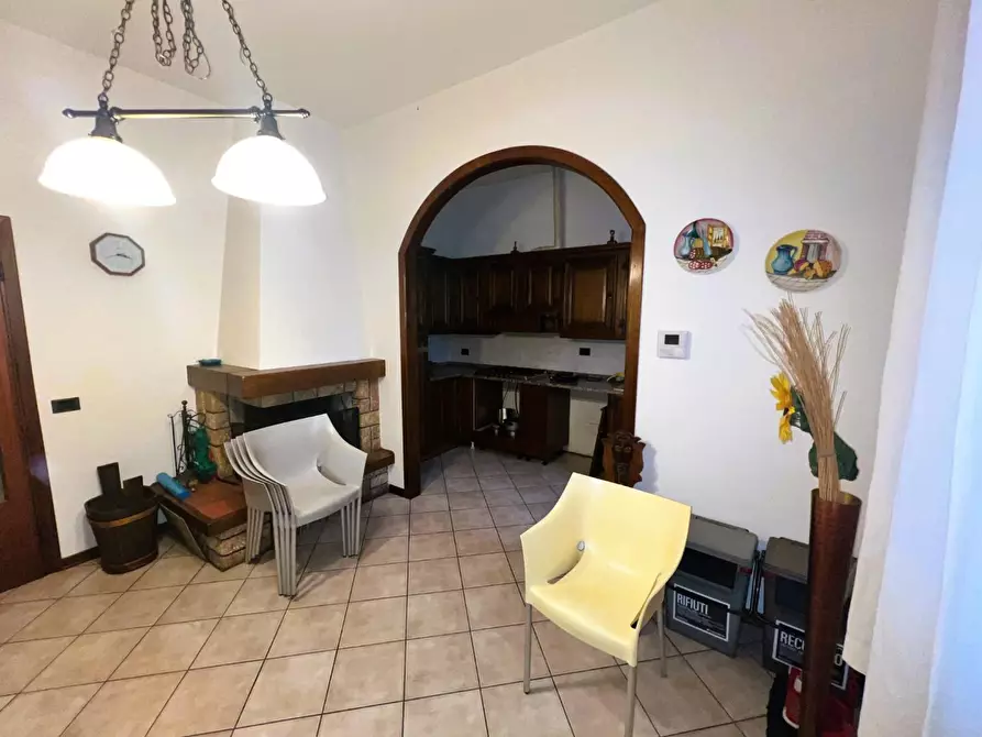 Immagine 5 di Appartamento in vendita  a Montelupo Fiorentino