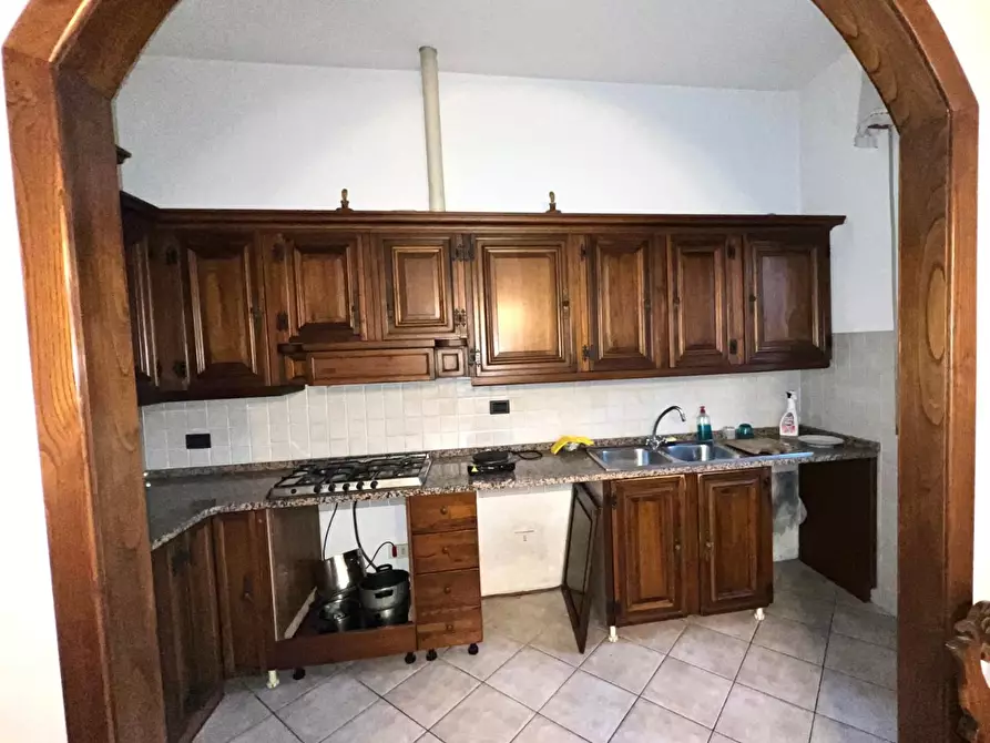 Immagine 7 di Appartamento in vendita  a Montelupo Fiorentino