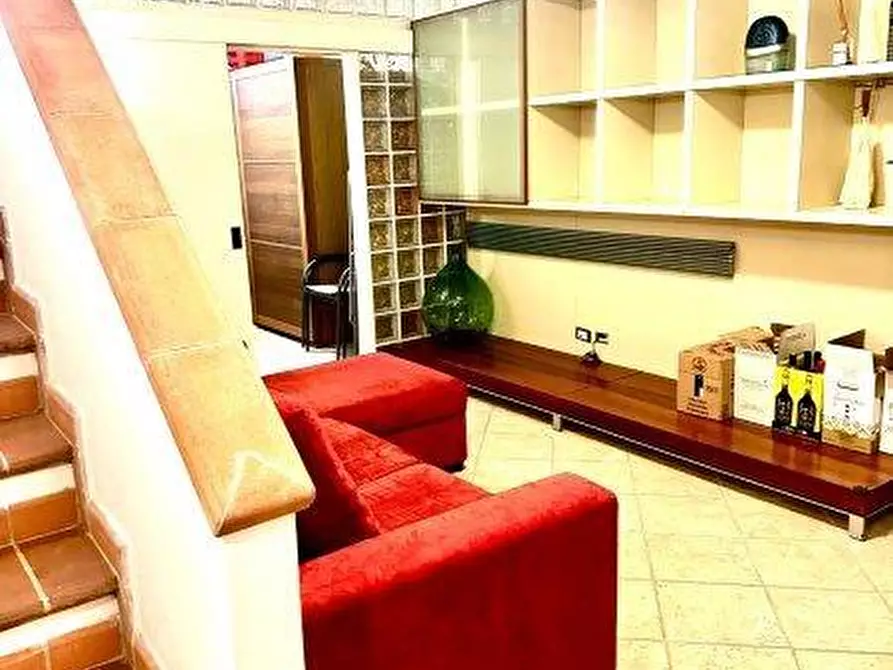 Immagine 10 di Villetta a schiera in vendita  a Massa