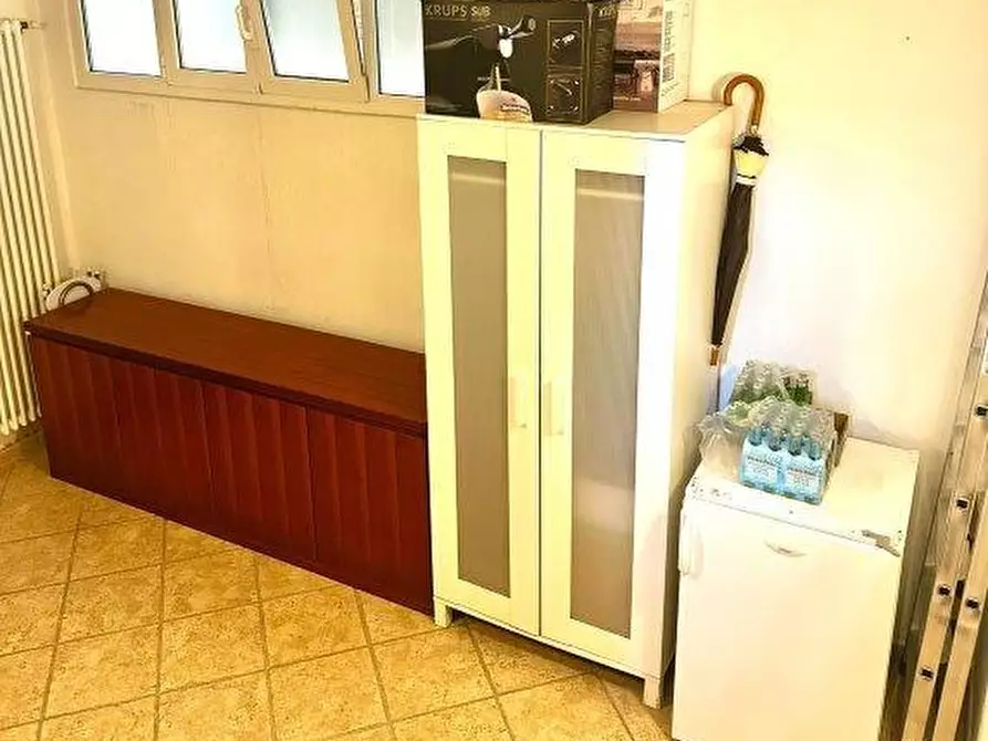 Immagine 11 di Villetta a schiera in vendita  a Massa