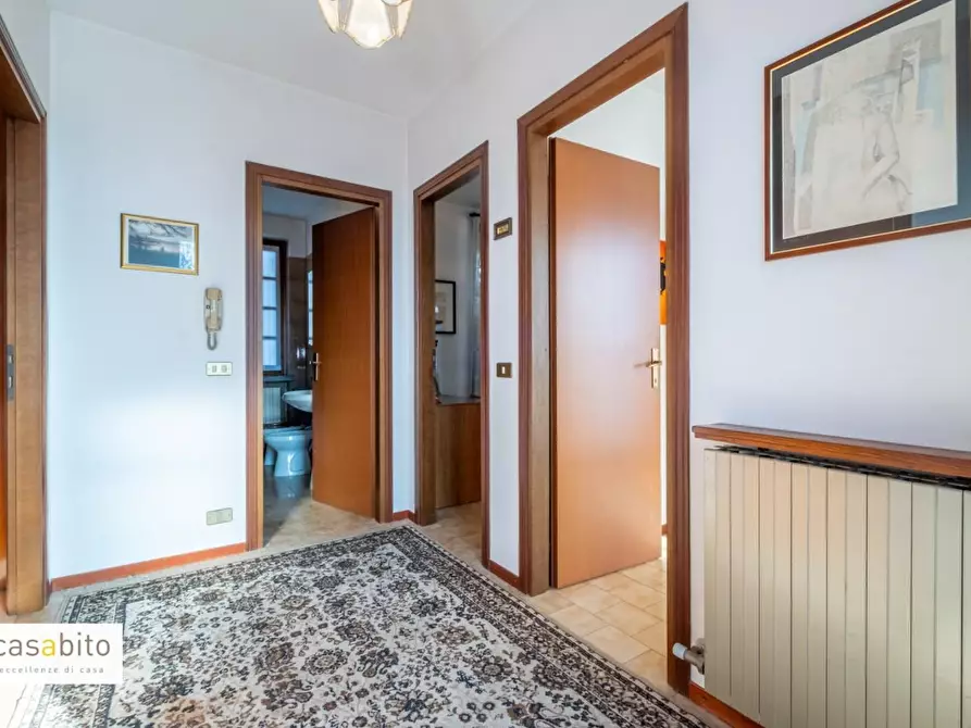 Immagine 25 di Casa bifamiliare in vendita  a Boltiere