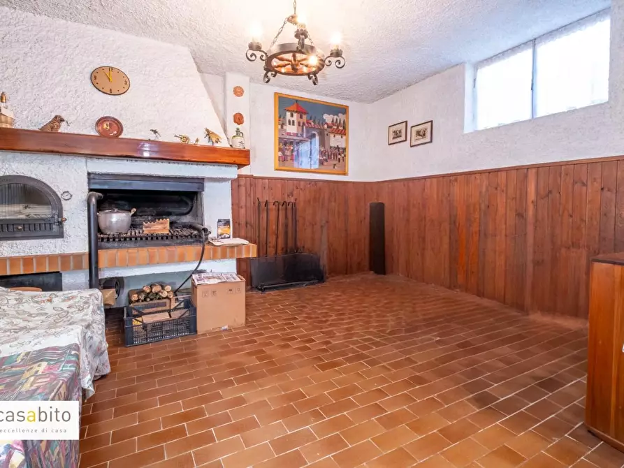 Immagine 38 di Casa bifamiliare in vendita  a Boltiere