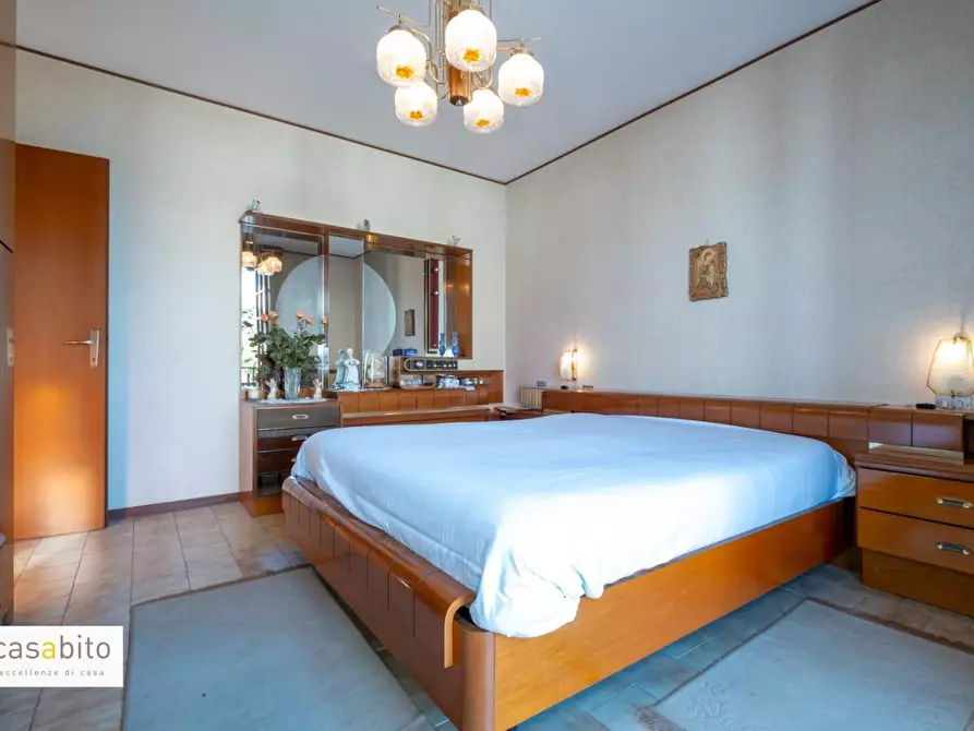 Immagine 30 di Casa bifamiliare in vendita  a Boltiere