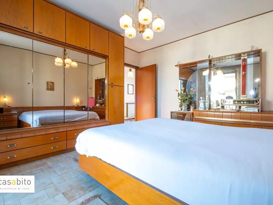 Immagine 31 di Casa bifamiliare in vendita  a Boltiere