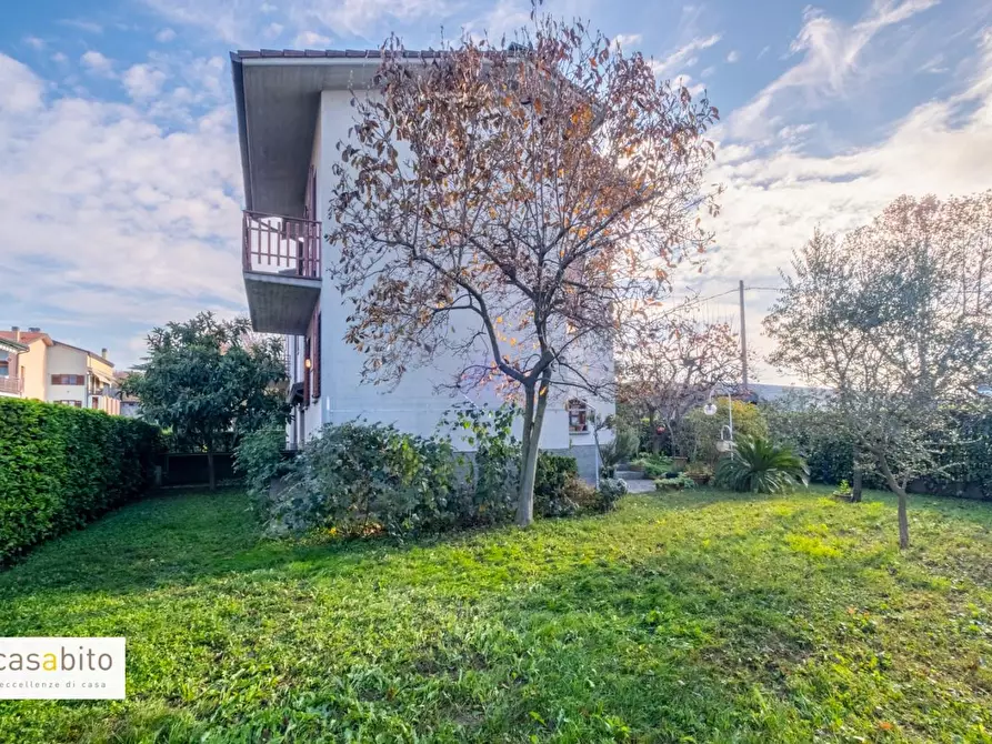 Immagine 42 di Casa bifamiliare in vendita  a Boltiere