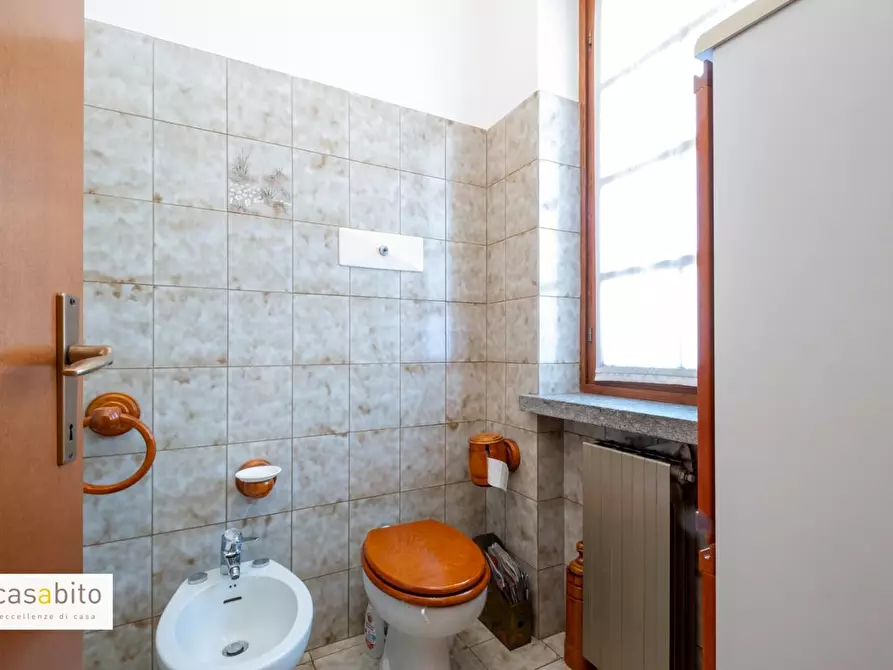 Immagine 20 di Casa bifamiliare in vendita  a Boltiere