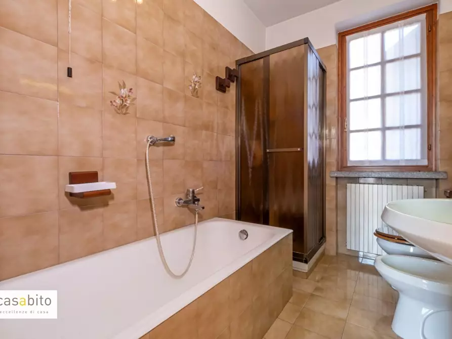 Immagine 35 di Casa bifamiliare in vendita  a Boltiere