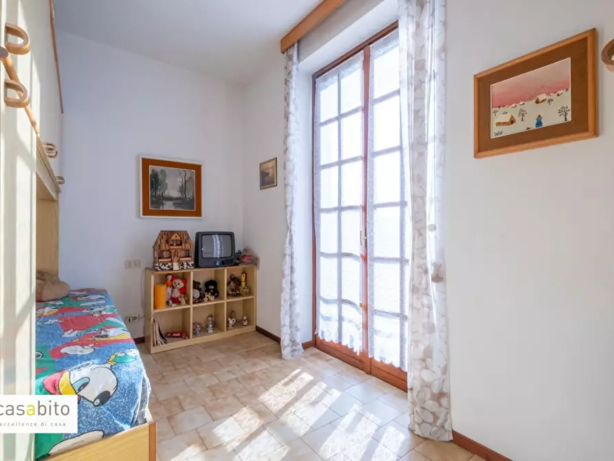 Immagine 23 di Casa bifamiliare in vendita  a Boltiere