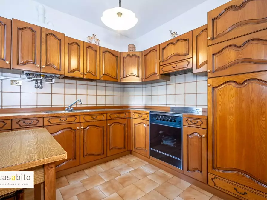 Immagine 16 di Casa bifamiliare in vendita  a Boltiere