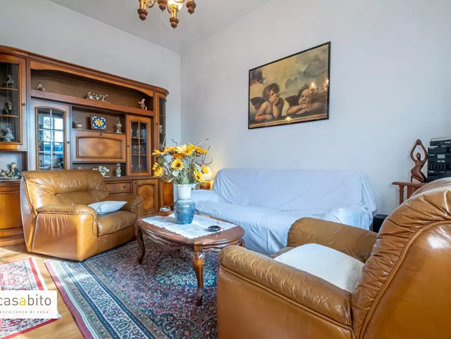 Immagine 8 di Casa bifamiliare in vendita  a Boltiere