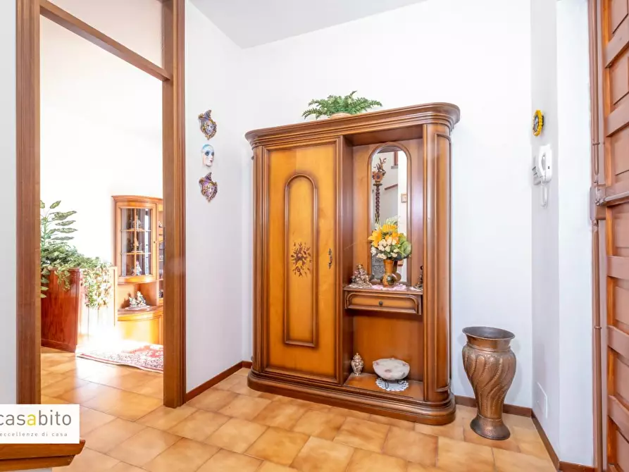 Immagine 6 di Casa bifamiliare in vendita  a Boltiere