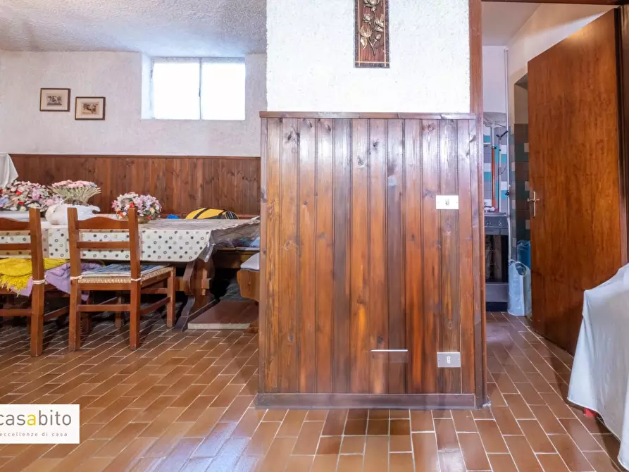 Immagine 40 di Casa bifamiliare in vendita  a Boltiere