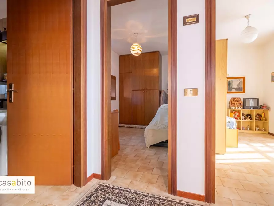 Immagine 32 di Casa bifamiliare in vendita  a Boltiere