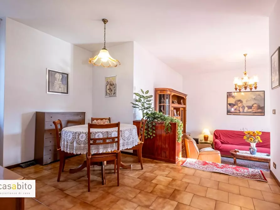 Immagine 18 di Casa bifamiliare in vendita  a Boltiere