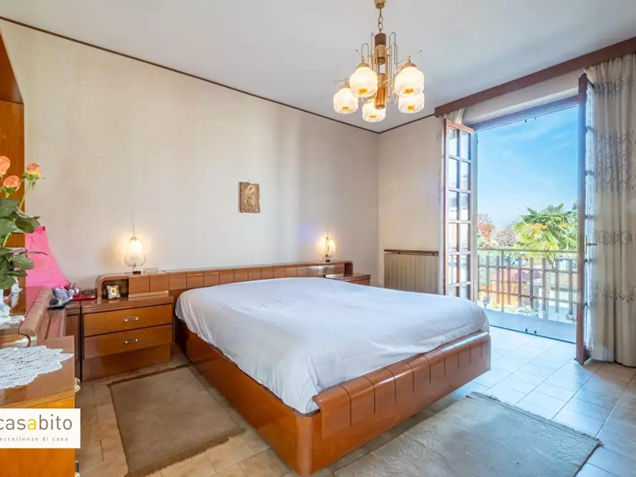 Immagine 28 di Casa bifamiliare in vendita  a Boltiere