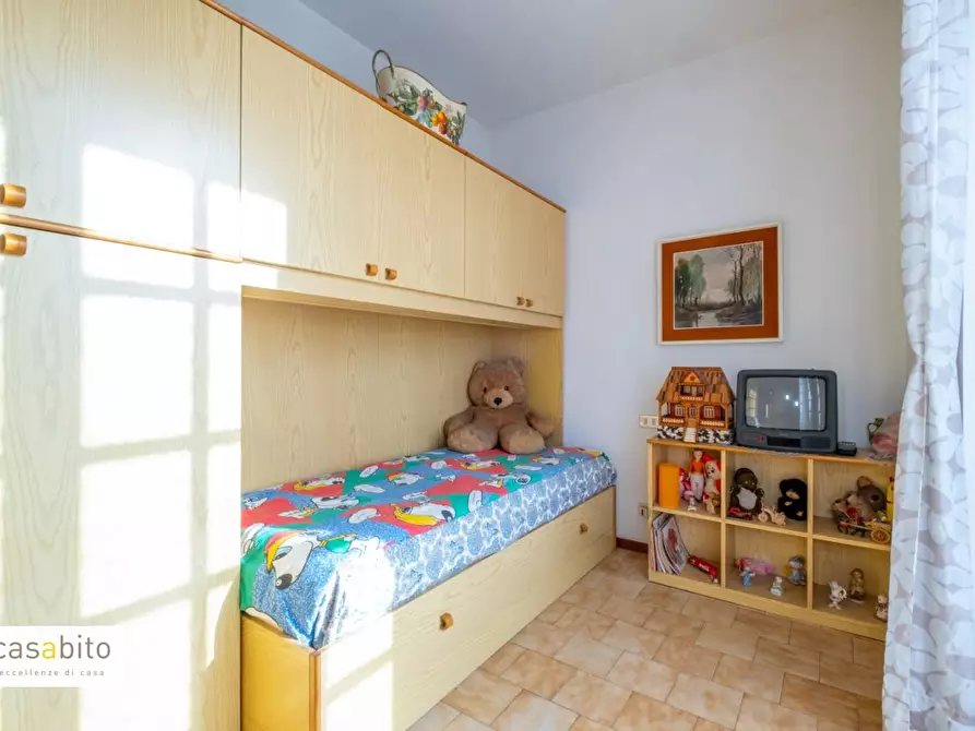 Immagine 24 di Casa bifamiliare in vendita  a Boltiere