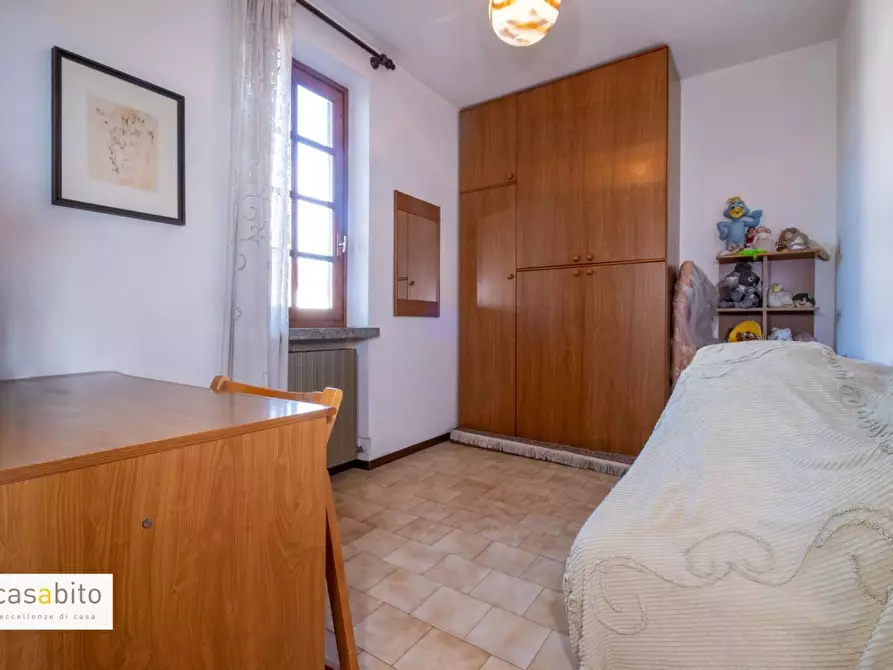 Immagine 33 di Casa bifamiliare in vendita  a Boltiere