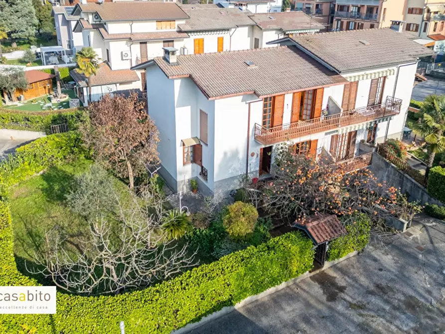 Immagine 3 di Casa bifamiliare in vendita  a Boltiere